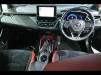 Toyota COROLLA SPORT лот № 20004 оценка R  с аукциона в Японии 4