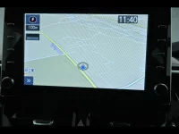 Toyota COROLLA SPORT лот № 20004 оценка R  с аукциона в Японии 9