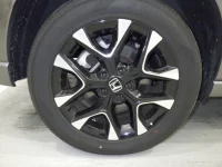 Honda ZR-V лот № 10218 оценка 5  с аукциона в Японии 8