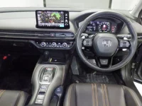 Honda ZR-V лот № 10218 оценка 5  с аукциона в Японии 4