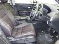 Honda ZR-V лот № 10218 оценка 5  с аукциона в Японии 5