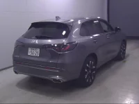 Honda ZR-V лот № 10218 оценка 5  с аукциона в Японии 2