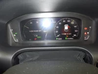 Honda ZR-V лот № 10218 оценка 5  с аукциона в Японии 9