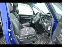 Honda STEP WAGON лот № 20009 оценка 4  с аукциона в Японии 5