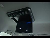 Honda STEP WAGON лот № 20009 оценка 4  с аукциона в Японии 7