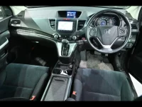 Honda CR-V лот № 20012 оценка 4  с аукциона в Японии 4