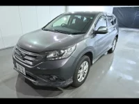 Honda CR-V лот № 20012 оценка 4  с аукциона в Японии 1