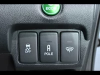 Honda CR-V лот № 20012 оценка 4  с аукциона в Японии 7