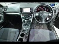 Subaru LEGACY OUTBACK лот № 20015 оценка 3.5  с аукциона в Японии 4