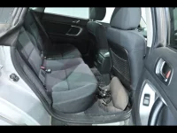 Subaru LEGACY OUTBACK лот № 20015 оценка 3.5  с аукциона в Японии 6