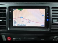 Subaru LEGACY OUTBACK лот № 20015 оценка 3.5  с аукциона в Японии 9