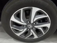 Honda STEP WAGON лот № 10227 оценка R  с аукциона в Японии 8