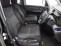 Honda STEP WAGON лот № 10227 оценка R  с аукциона в Японии 5