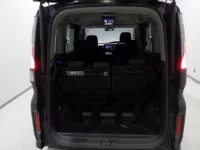 Honda STEP WAGON лот № 10227 оценка R  с аукциона в Японии 7