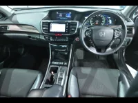 Honda ACCORD лот № 20022 оценка 3.5  с аукциона в Японии 4