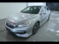 Honda ACCORD лот № 20022 оценка 3.5  с аукциона в Японии 1