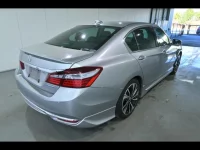 Honda ACCORD лот № 20022 оценка 3.5  с аукциона в Японии 2