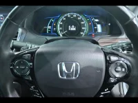 Honda ACCORD лот № 20022 оценка 3.5  с аукциона в Японии 9