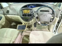 Toyota ESTIMA HYBRID лот № 20023 оценка R  с аукциона в Японии 4