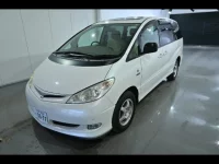 Toyota ESTIMA HYBRID лот № 20023 оценка R  с аукциона в Японии 1