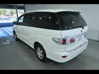 Toyota ESTIMA HYBRID лот № 20023 оценка R  с аукциона в Японии 3