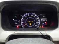 Honda ODYSSEY лот № 10233 оценка 3  с аукциона в Японии 8