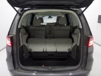 Honda ODYSSEY лот № 10233 оценка 3  с аукциона в Японии 7