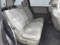 Honda ODYSSEY лот № 10233 оценка 3  с аукциона в Японии 6