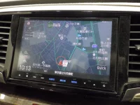 Honda ODYSSEY лот № 10233 оценка 3  с аукциона в Японии 9