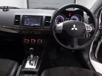 Mitsubishi GALANT FORTIS лот № 10234 оценка 4  с аукциона в Японии 4