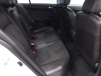 Mitsubishi GALANT FORTIS лот № 10234 оценка 4  с аукциона в Японии 6