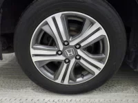 Honda STEP WAGON лот № 10238 оценка R  с аукциона в Японии 8