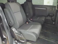 Honda STEP WAGON лот № 10238 оценка R  с аукциона в Японии 6