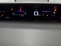 Honda STEP WAGON лот № 10238 оценка R  с аукциона в Японии 9