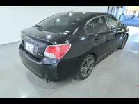 Subaru IMPREZA G4 лот № 20035 оценка R  с аукциона в Японии 2