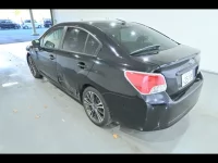 Subaru IMPREZA G4 лот № 20035 оценка R  с аукциона в Японии 3