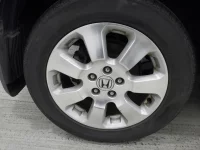 Honda CROSSROAD лот № 10250 оценка 3.5  с аукциона в Японии 8