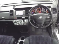 Honda CROSSROAD лот № 10250 оценка 3.5  с аукциона в Японии 4
