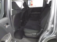 Honda CROSSROAD лот № 10250 оценка 3.5  с аукциона в Японии 6