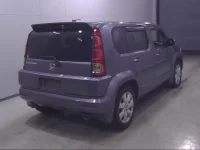 Honda CROSSROAD лот № 10250 оценка 3.5  с аукциона в Японии 2