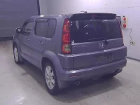 Honda CROSSROAD лот № 10250 оценка 3.5  с аукциона в Японии 3