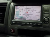 Honda CROSSROAD лот № 10250 оценка 3.5  с аукциона в Японии 10