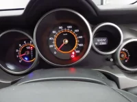 Honda CROSSROAD лот № 10250 оценка 3.5  с аукциона в Японии 9