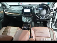 Honda CR-V лот № 20044 оценка R  с аукциона в Японии 4