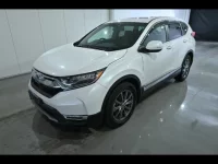 Honda CR-V лот № 20044 оценка R  с аукциона в Японии 1