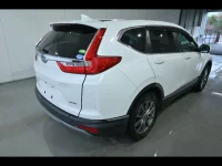 Honda CR-V лот № 20044 оценка R  с аукциона в Японии 2