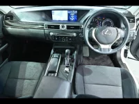 Lexus GS лот № 20046 оценка R  с аукциона в Японии 4