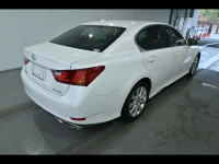 Lexus GS лот № 20046 оценка R  с аукциона в Японии 2