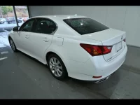 Lexus GS лот № 20046 оценка R  с аукциона в Японии 3