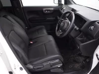 Honda N WGN лот № 10254 оценка 4.5  с аукциона в Японии 5